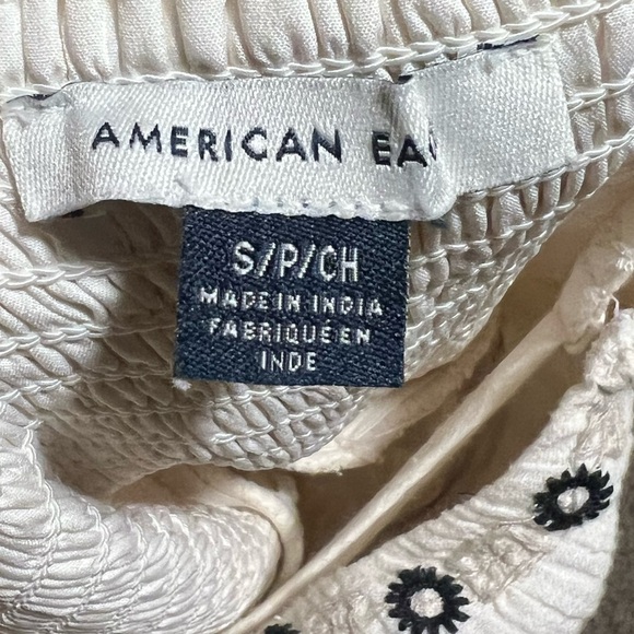 American Eagle Outfitters Jumpsuit - Picture 4 of 4